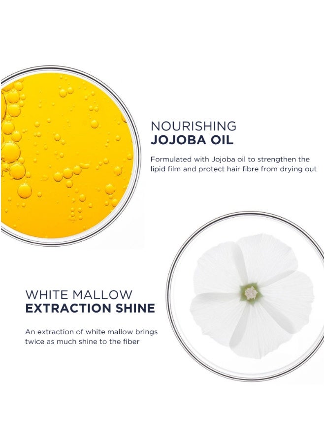 Phyto nourishment nourishing shampoo 500ml - Image 4